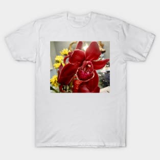 Tropical Orchid T-Shirt